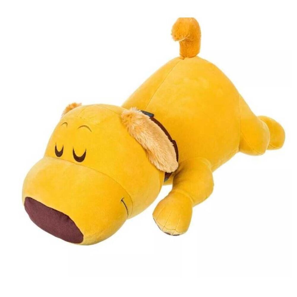 Disney Cuddleez Dug